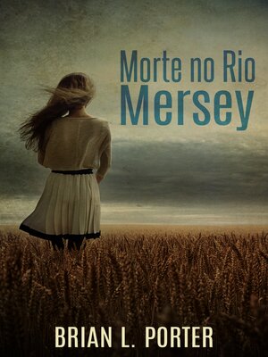 cover image of Morte no Rio Mersey